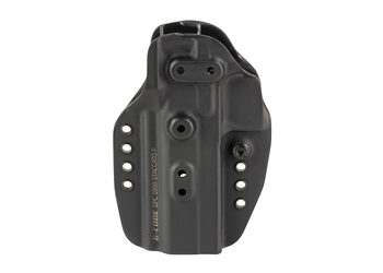 G-CODE PRIME CARRY STACCATO P