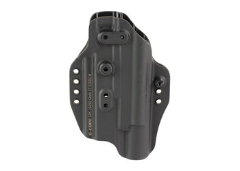 G-CODE PRIME CARRY FOR GLK 17 X300UB