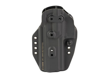 G-CODE PRIME CARRY P320F