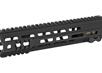 GEISSELE 10.5" SPR MOD MK4 MLOK BLK