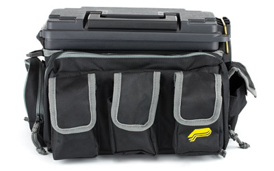 PLANO TACTICAL X2 RANGE BAG SMALL 3 PLANO TACTICAL X2 RANGE BAG SMALL