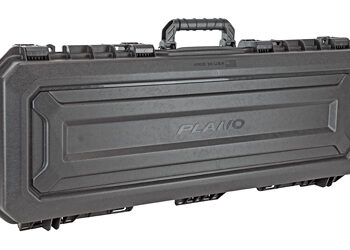 PLANO AW2 42" RIFLE/SHOTGUN CASE