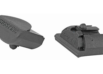 GHOST GRIP PLUG KIT FOR GLK GEN4