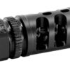 GROVTEC G-COMP 9MM 1/2X28 BLK 2 GTHM351 1
