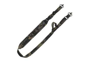 GROVTEC QS 2PT SLING PB SWVL MCB