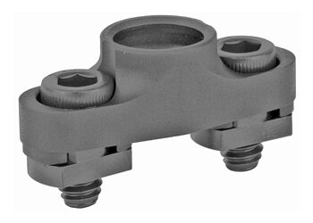 GROVTEC FLANGED PB BASE MLOK FR