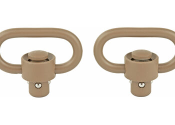 GROVTEC HEAVY DUTY PB SWIVELS FDE