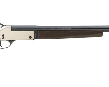 HEN SNG SHTGN BRS 20GA 26B WAL