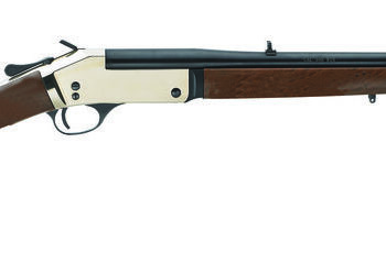 HEN SNG RIFLE BRS 4570 22B WAL