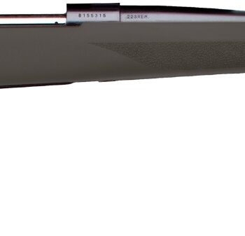 LEG HOWA HOGUE-B 6.5CR TB BLK