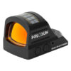 Holosun 2 MOA dot only shake a 1 HOLHE407CGRX2 SN 1