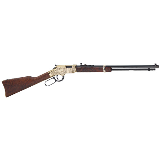 HENRY GOLDEN BOY DELUXE 17HMR 3RD EDITION ENGRV 3 HENRY GOLDEN BOY DELUXE 17HMR 3RD EDITION ENGRV
