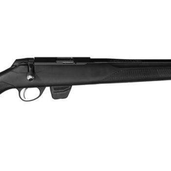 BTA TIKKA T1X BA 17HMR 20B