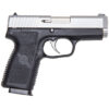 KAHR CW9 9MM 3.56 POLY REAR DAY & FRONT NS BLEM 2 KA20ZCW9093N