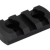 KDG M-LOK 3 SLOT PIC RAIL BLK 2 KDGTAP5 101 1