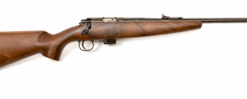 KEYSTONE SPORTING ARMS 722 SPORTER 22LR BL/WD