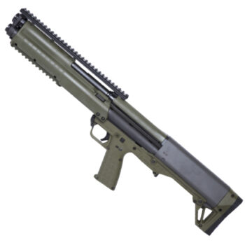 KELTEC KSG 12GA GREEN 14RD