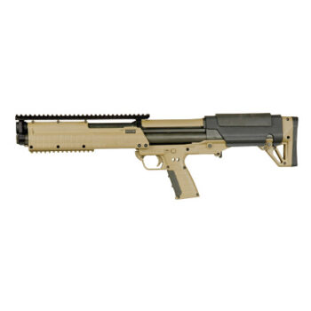 KELTEC KSG 12GA TAN 14RD