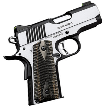 KIMBER 1911 ECLIPSE ULTRA II 45ACP 3