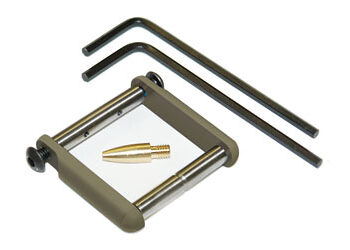 KNS NON-ROT TRG/HMR PIN.154 G2 DE