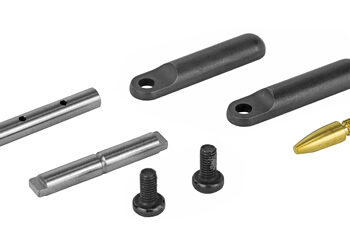 KNS NON-ROT TRG/HMR PIN.1555 G2