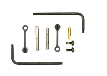 KNS NON-ROT TRG/HMR PIN.154 G2 MOD2