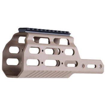 KRISS VECTOR MODULAR RAIL KIT MK1 FDE