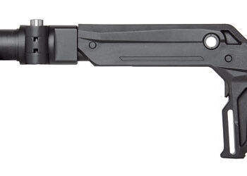 KRISS VECTOR AMBI FLDNG STK G217 BLK