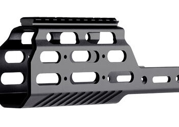 KRISS VECTOR MK1 MODULAR RAIL BLK