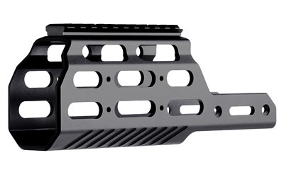 KRISS VECTOR MK1 MODULAR RAIL BLK 3 KRISS VECTOR MK1 MODULAR RAIL BLK