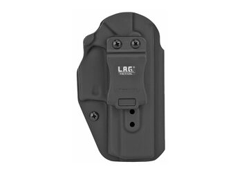 LAG LIB MK II SIG P320C BLK AMBI