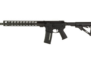 LANTAC SF15 16" 223 WYLDE 30RD BLK