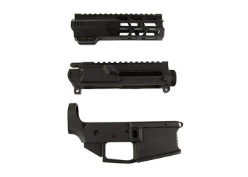 LANTAC RVN BLLT BUILDER SET 6.75" RL