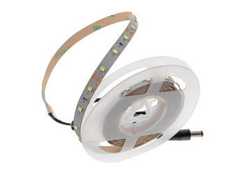 LOCKDOWN LED VAULT TAPE LIGHT