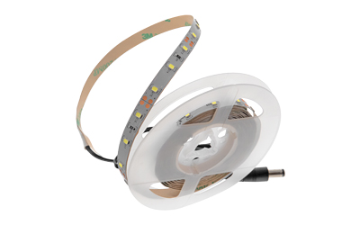 LOCKDOWN LED VAULT TAPE LIGHT 3 LOCKDOWN LED VAULT TAPE LIGHT