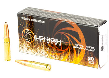 LEHIGH MAX EXP 300BLK 194GR 20/200