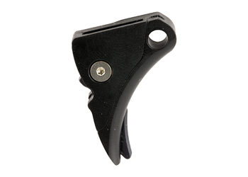 LWD ULTIMATE ADJ TRIGGER BLK
