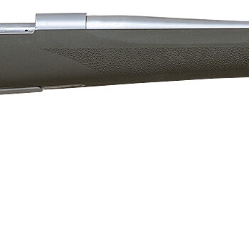LSI HOWA M1500 7MM REM 24 HOGUE GREEN SS