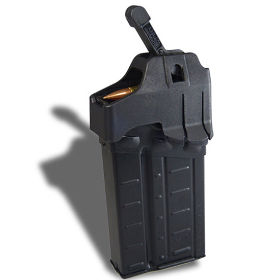 LULA MAG LOADER HK G3 308WIN BLACK CLAM 3 LULA MAG LOADER HK G3 308WIN BLACK CLAM