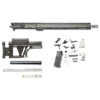 LUTH AR RIFLE KIT BULL 16 W/ FIXED STOCK 1 LUTH20RKB161