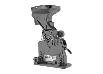 MAGPUMP 9MM PRO LOADER BLK