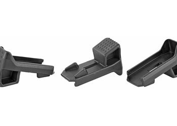 MAGPOD 3PK FOR GEN2 PMAGS BLACK