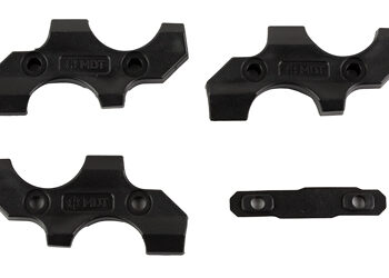 MDT MLOK SPARE RND HLDR