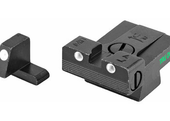 MEPROLT TD HK USP FULL/TACT ADJ