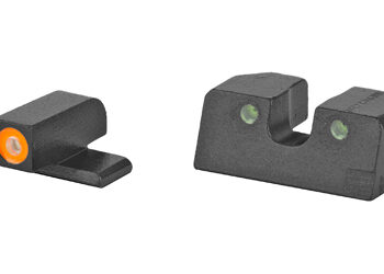 MEPROLT HB SIG P320/P365 ORG/GRN