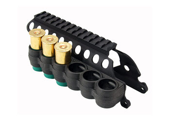 MESA SURSHL POLY RL MNT 870 6RD 12GA