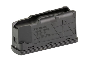 MAGAZINE CZ 600 300WM 5RD