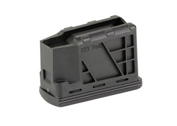 MAGAZINE CZ 600 223REM 5RD