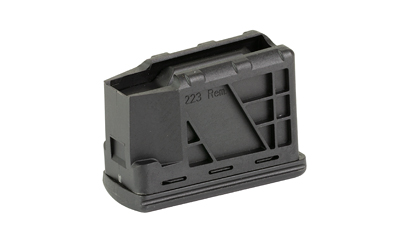 MAGAZINE CZ 600 223REM 5RD 3 MAGAZINE CZ 600 223REM 5RD