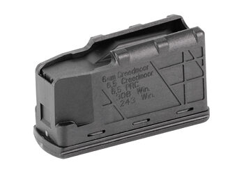 MAGAZINE CZ 600 308WIN 5RD